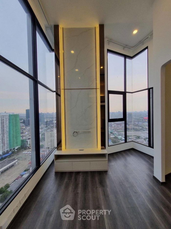 picture 2-BR Condo at Knightsbridge Space Ratchayothin near BTS Ratchayothin (ID 1876715) - 10/24