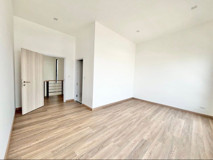 รูป ให้เช่าทาว์นโฮม 3 ชั้น PATIO กัลปพฤกษ์-สาทร (วงแหวนบางแค) ติดถนนกาญจนาภิเษก - รูปที่ 10/10