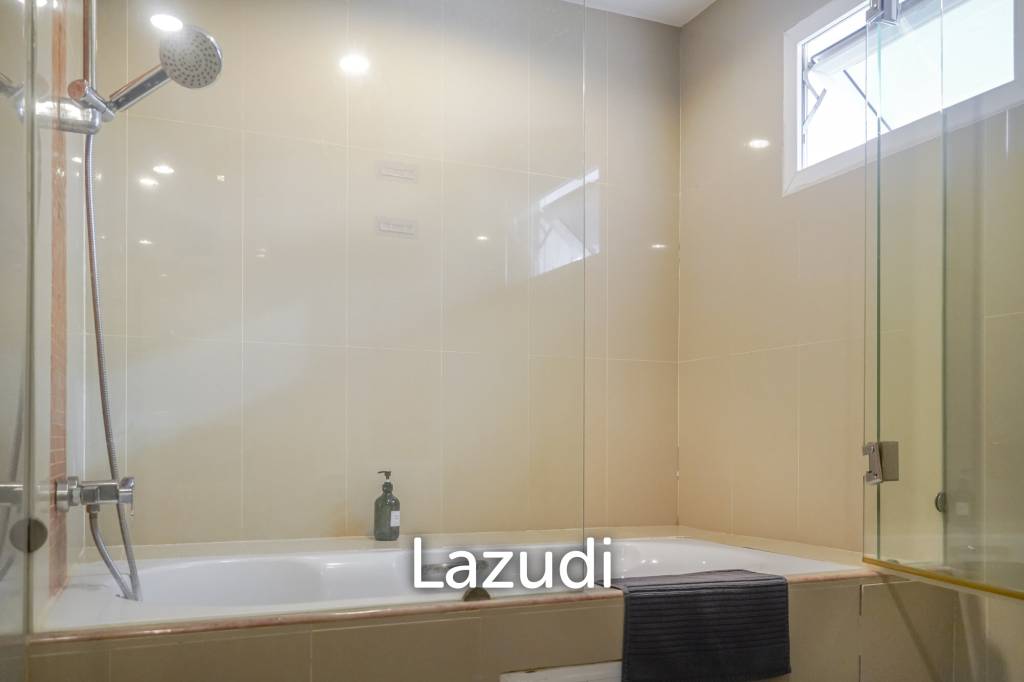 picture Nordic VIP Condo for Sale in Pratumnak - 16/17