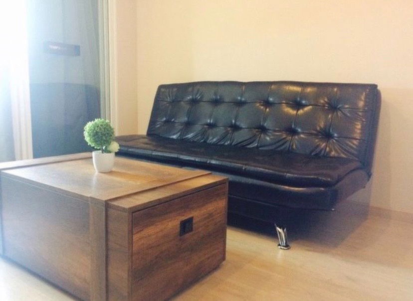 picture 1 B/B Condo for Rent! Next to BTS Wuttakat - 5/7