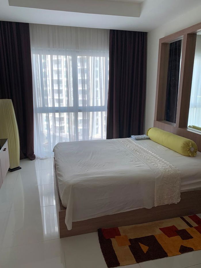 รูป 1 Bedroom Condominium @ Nam Talay - รูปที่ 5/28