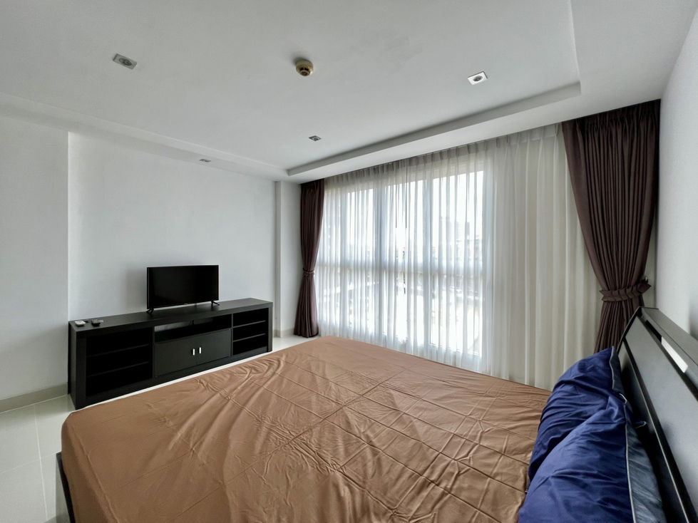 รูป Studio Condominium @ Novana Residence - รูปที่ 4/26