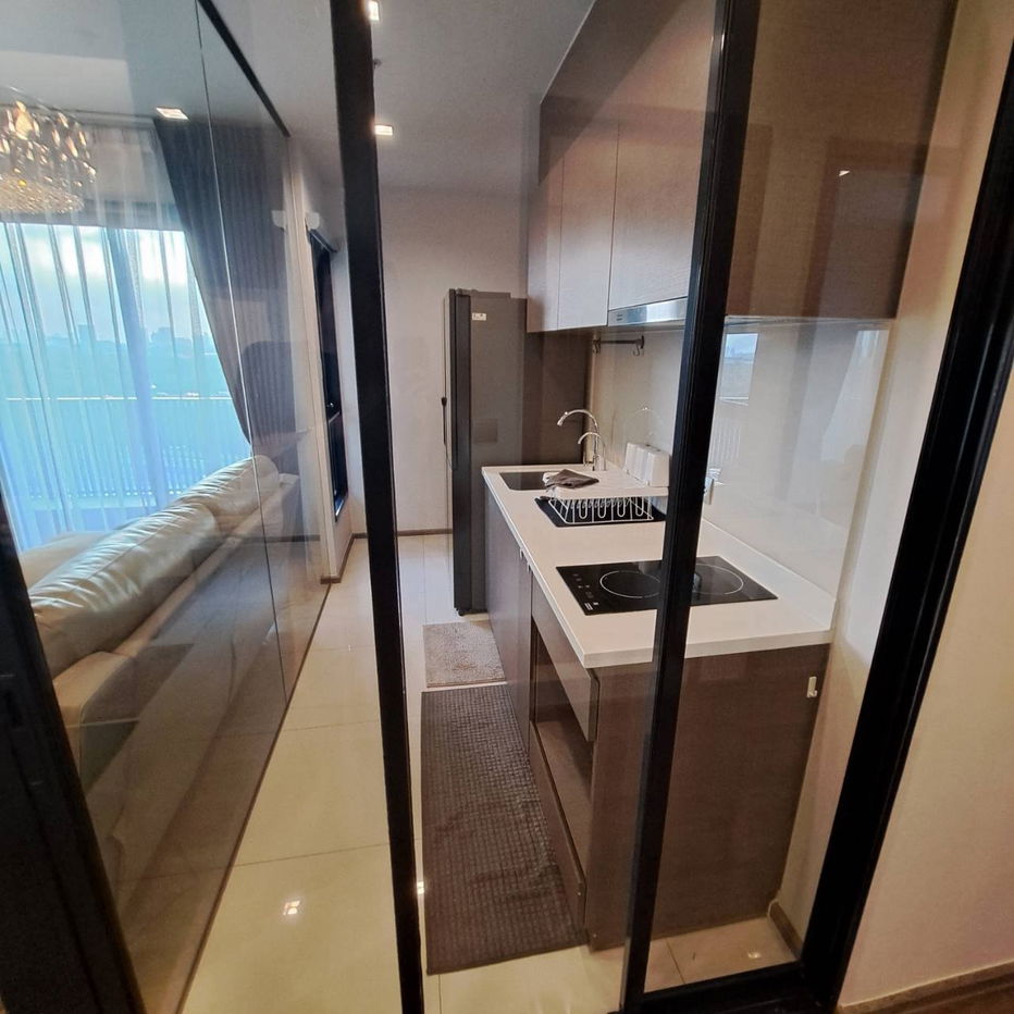 picture Condo For Rent Life Ladprao Valley (C6808024) ID Line : @condo44 - 6/13