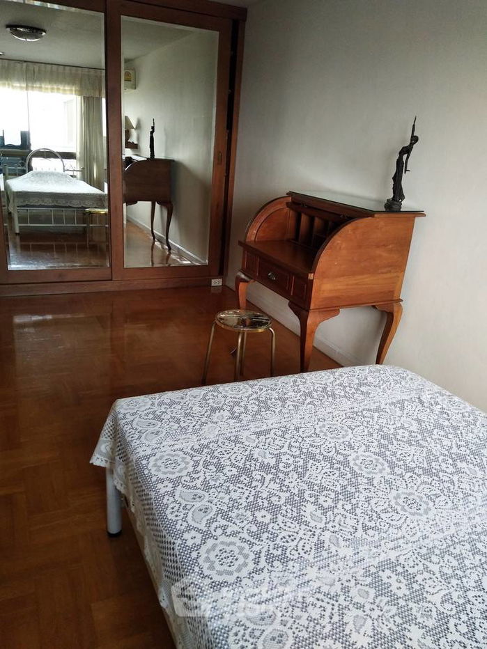 picture 3-BR Condo at Ratchada Pavilion Condominium near MRT Ratchadaphisek (ID 384490) - 7/7