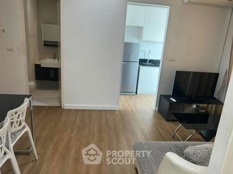 2-BR Condo at The Bloom Sukhumvit 71 near BTS Phra Khanong (ID 1465265)