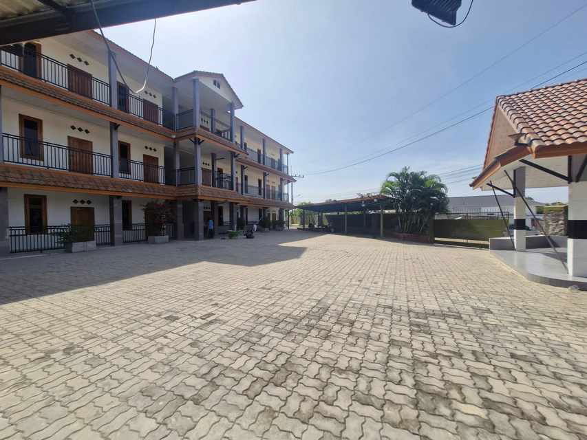 picture New apartment building for sale  Soi Wat Huai Yai - 12/16