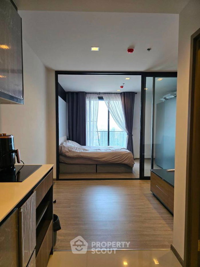 รูป คอนโด 1-ห้องนอน ที่ เดอะ ไลน์ พหลโยธิน พาร์ค ใกล้ MRT พหลโยธิน (ID 1837842) - รูปที่ 7/7