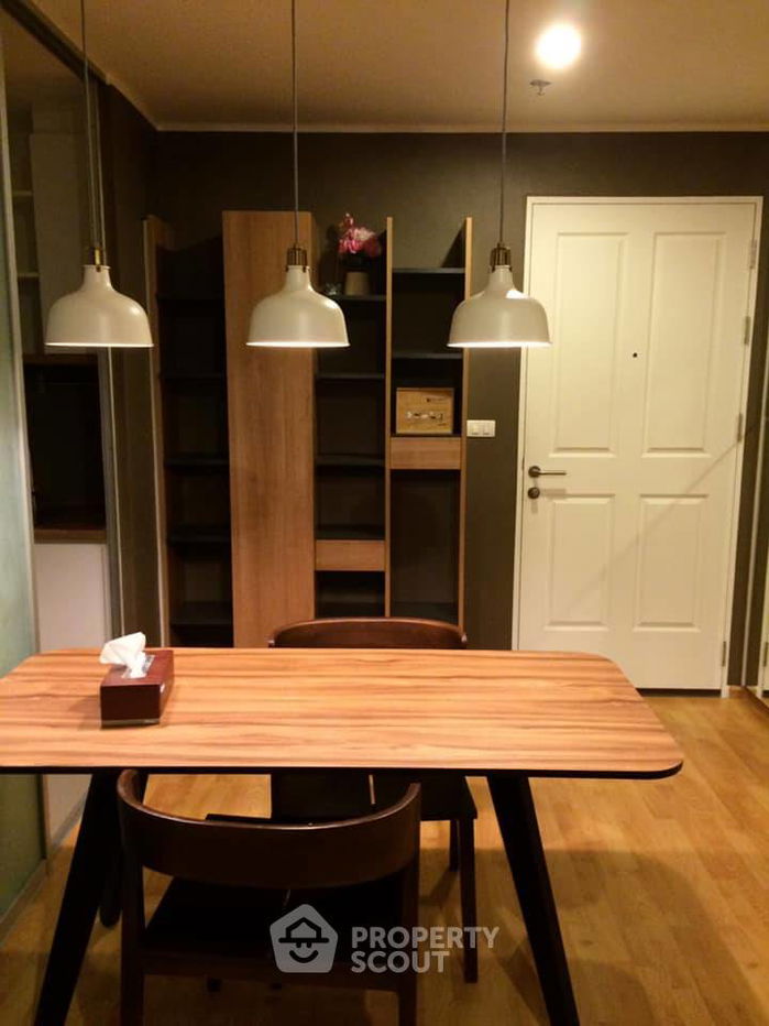 picture 1-BR Condo at U Delight Residence Pattanakarn - Thonglor near ARL Ramkhamhaeng (ID 449438) - 4/4