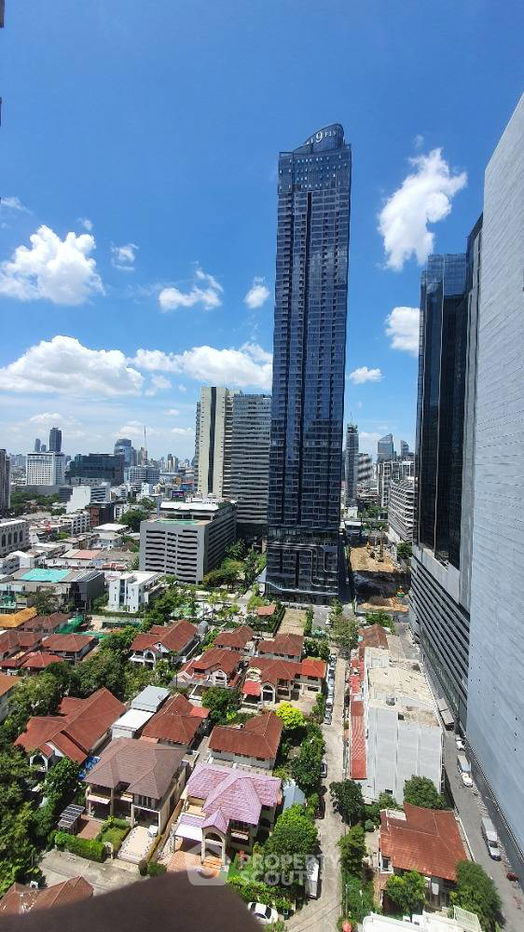 picture 1-BR Condo at Belle Grand Rama 9 near MRT Phra Ram 9 (ID 1072327) - 11/11