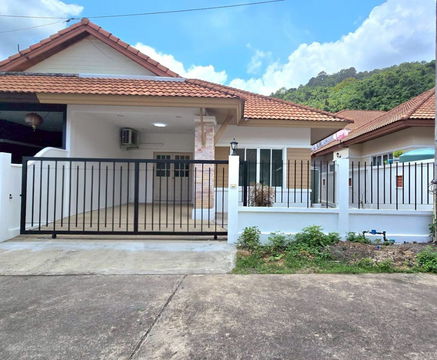 หมู่บ้านเดอะวัลเล่ย์ กะทู้ WR-03580