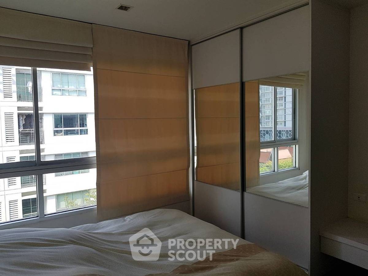 picture 1-BR Condo at The Room Sukhumvit 79 near BTS On Nut (ID 510180) - 6/15