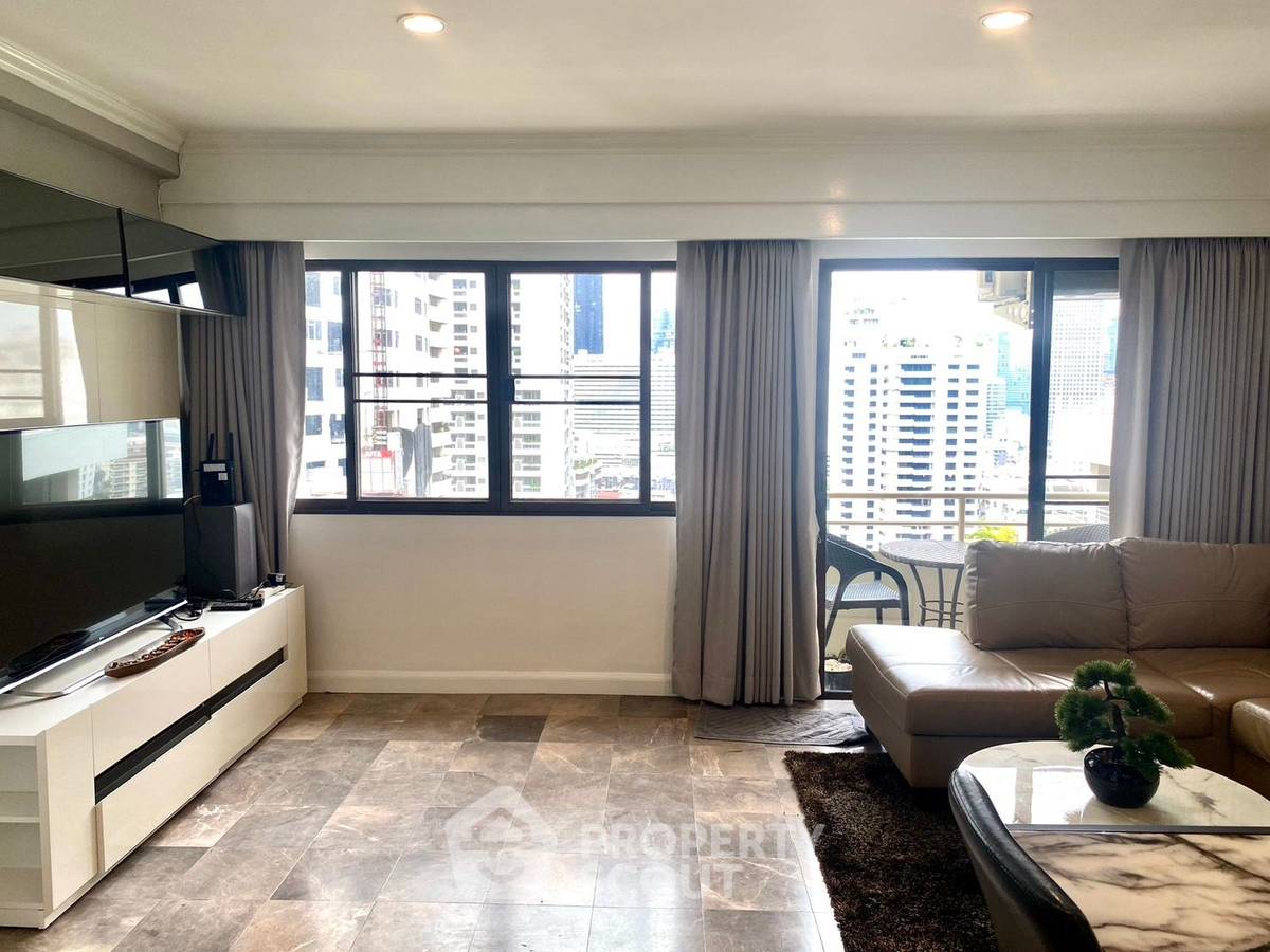 picture 2-BR Condo at Saranjai Mansion Condominium near BTS Nana (ID 1455581) - 27/29