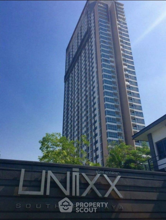 รูป คอนโด 1-ห้องนอน ที่ ยูนิกซ์ พัทยาใต้ ใกล้ ถนนพระตำหนัก พัทยา (ID 2136961) - รูปที่ 12/14