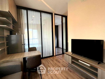 Condos for sale : 1-BR 31 Sqm 25th-Floor For Sale, Knightsbridge Prime Onnut, BTS On Nut (ID 1633372)