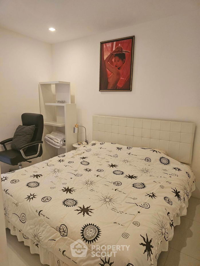 picture 2-BR Condo at The Sanctuary Wongamat close to Sanctuary of Truth (ID 1581647) - 10/31