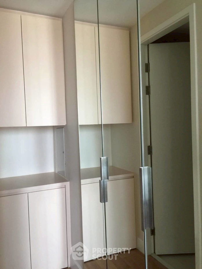 picture 1-BR Condo at Equinox Paholyothin-Viphavadee near BTS Ha Yaek Lat Phrao (ID 2096221) - 6/7