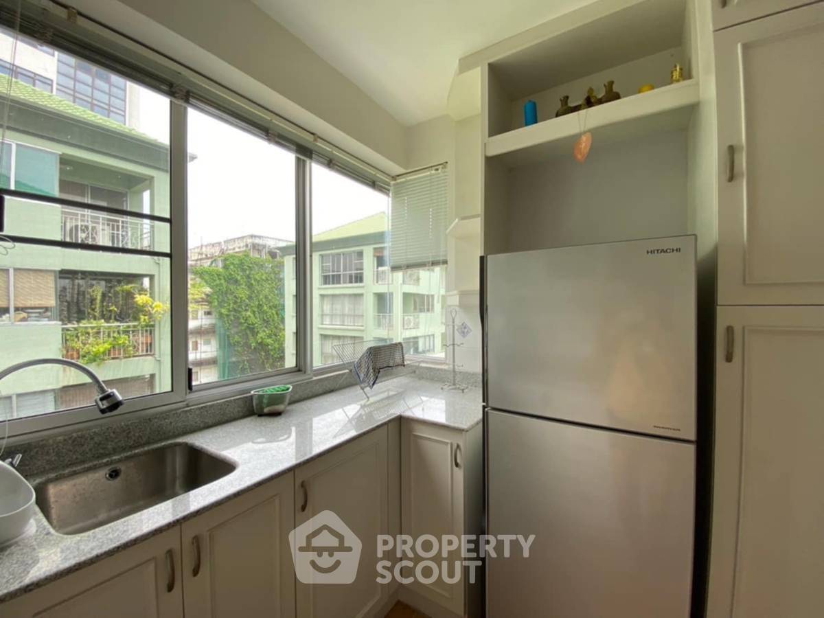 รูป คอนโด 2-ห้องนอน ที่ เรนทรี วิลล่า สุขุมวิท 53 ใกล้ BTS ทองหล่อ (ID 2084877) - รูปที่ 4/14