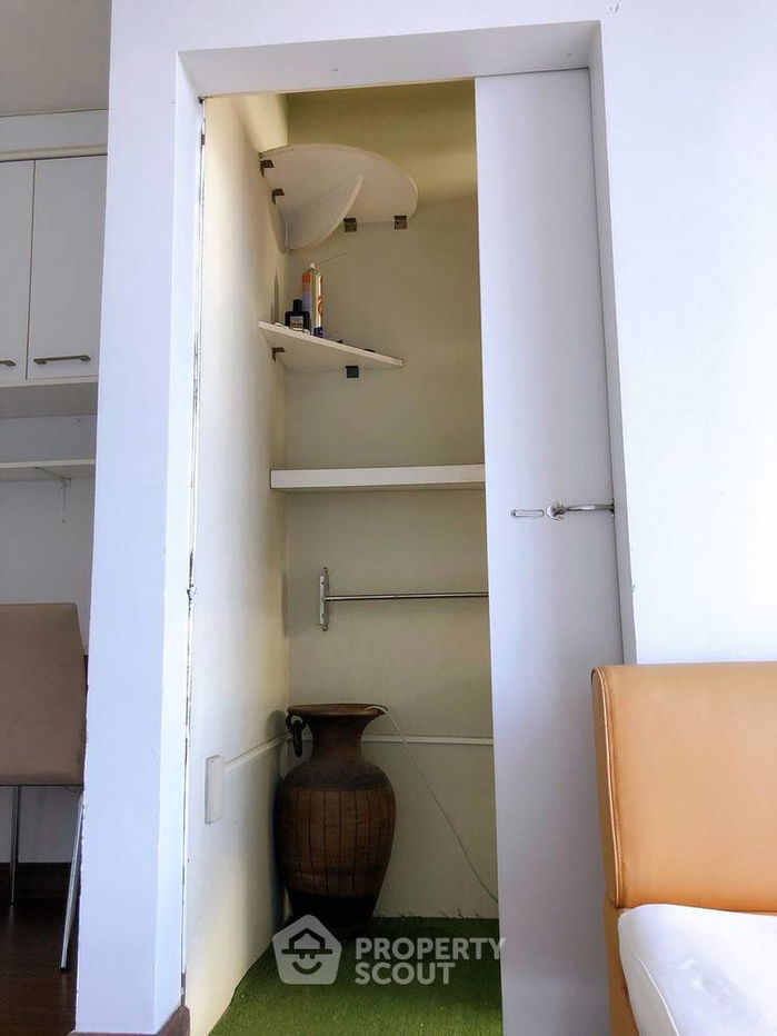 picture 1-BR Condo at The Iris near ARL Hua Mak (ID 320509) - 2/16