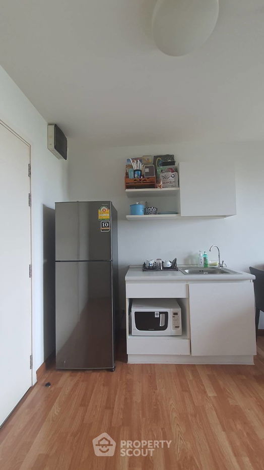รูป คอนโด 1-ห้องนอน ที่ เดอะ ทรัสต์ งามวงศ์วาน ใน บางกระสอ (ID 2172399) - รูปที่ 3/5
