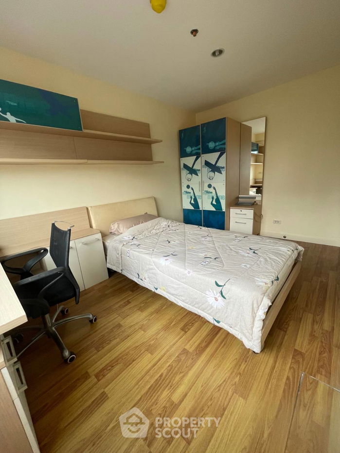 picture 2-BR Condo at Metro Park Sathorn near MRT Phetkasem 48 (ID 1737013) - 5/7