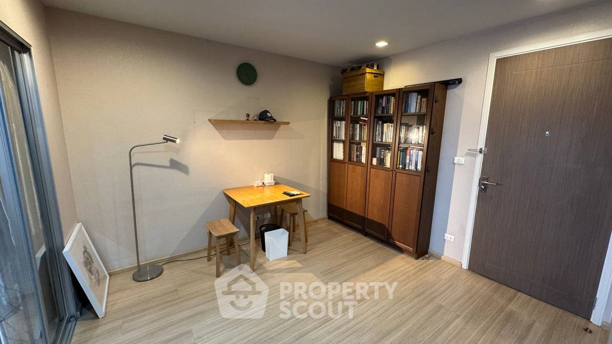 picture 1-BR Condo at Casa Condo Ratchada- Ratchaphruek near BTS Talat Phlu (ID 2237022) - 3/16