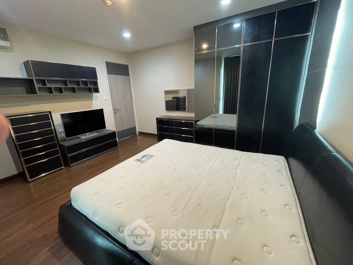 picture 2-BR Condo at Supalai Premier Ratchathewi near BTS Ratchathewi (ID 1560953) - 9/16