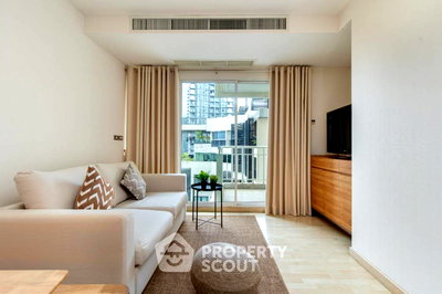 คอนโดให้เช่า : คอนโด 2-ห้องนอน ที่ ฟิฟตี้ไนน์ เฮอร์ริเทจ สุขุมวิท 59 ใกล้ BTS ทองหล่อ (ID 2026149)