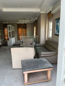 📌 For Sell House LALIN GREENVILLE RAMA 2-EAKACHAI 2-story 4 bedroom 3 bathroom
