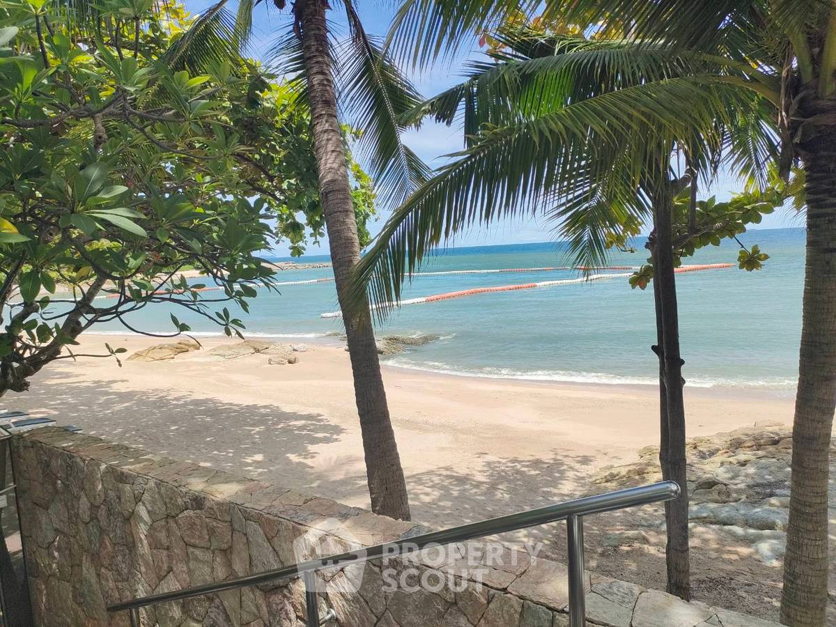picture 2-BR Condo at The Sanctuary Wongamat close to Sanctuary of Truth (ID 1581647) - 26/31