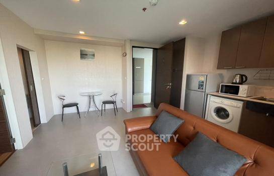 รูป คอนโด 1-ห้องนอน ที่ เดอะ สปิริต ศรีนครินทร์ ใน หนองบอน (ID 1562043) - รูปที่ 4/7