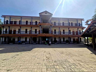 Apartment building for sale Bang Lamung Chonburi : New apartment building for sale  Soi Wat Huai Yai