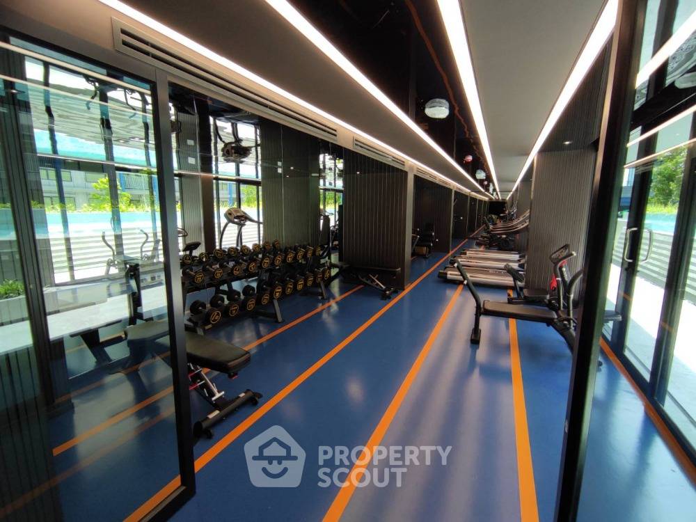 picture 1-BR Condo at The Origin Onnut in Suan Luang (ID 1490371) - 3/9