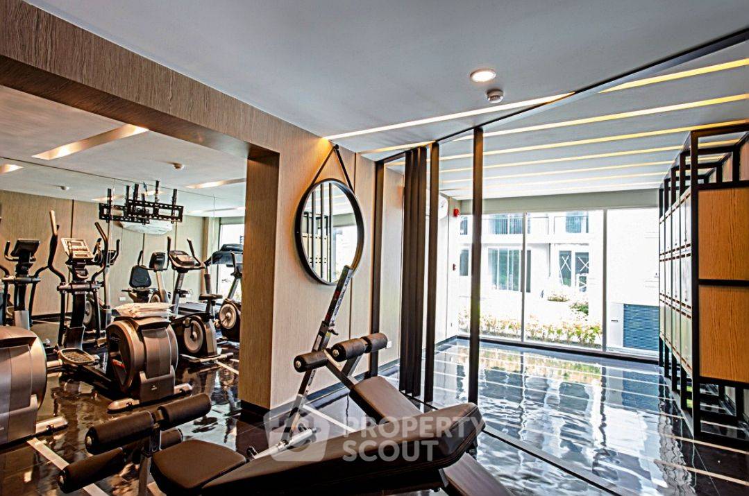 picture 1-BR Condo at A Space Me Sukhumvit 77 in Suan Luang (ID 999113) - 11/14