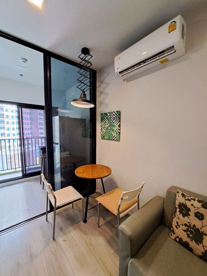 picture For Rent Metris Ladprao (Pet Friendly) Unit 1/44 - 2/19