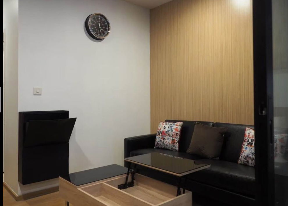 picture #R5455  🎉 030868 Condo for rent Noble Revo Silom - 6/12