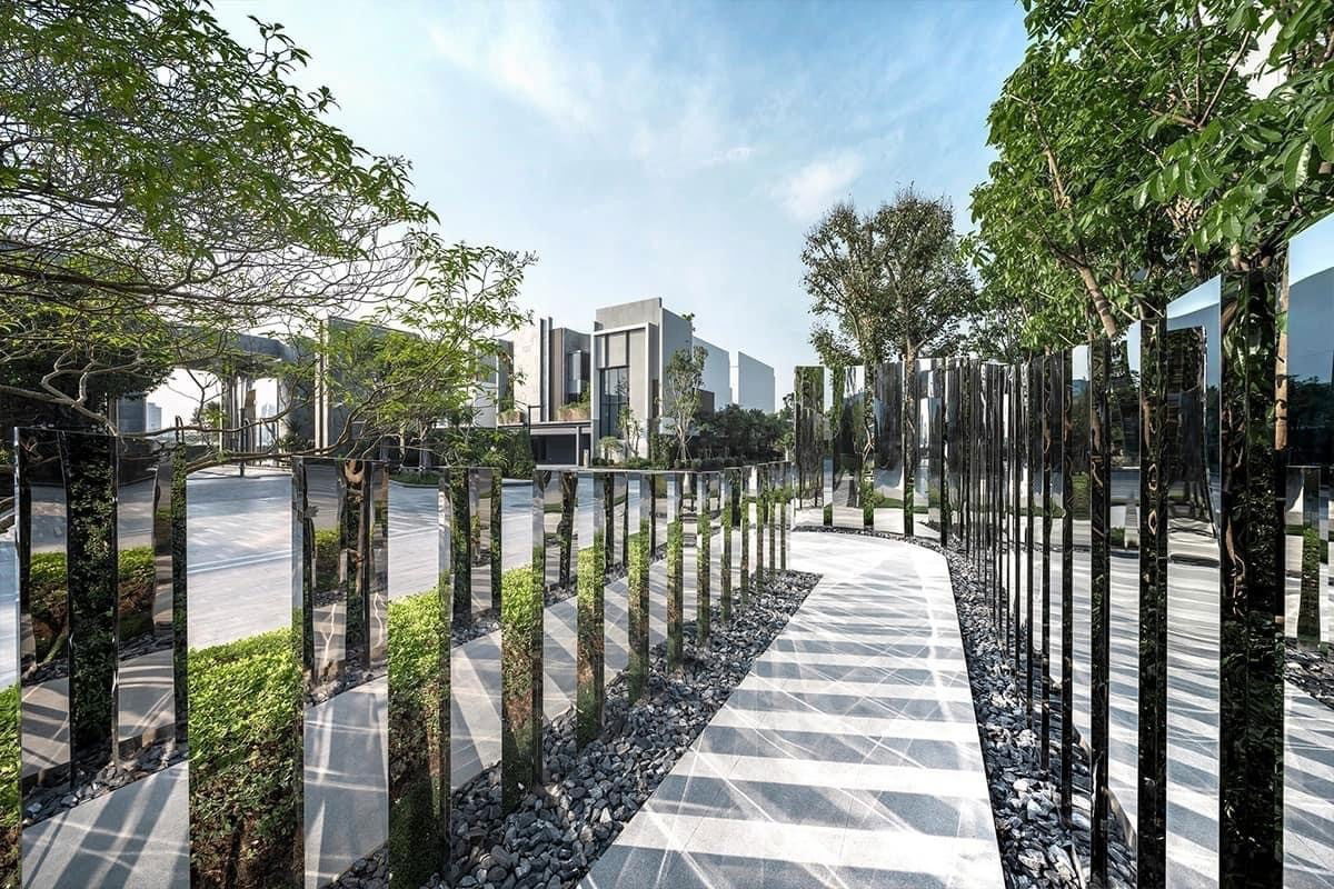 รูป 💼 BuGaan กรุงเทพกรีฑา | Luxury Investment โอกาสสุดท้าย! บ้านหรู 430 ตร.ม. หลังสุดท้าย พร้อมเฟอร์นิเจอร์แบรนด์นำเข้า - รูปที่ 13/19