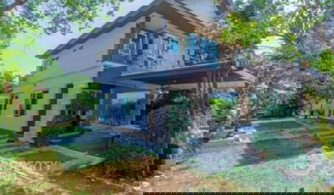 3-BR House in Samae Dam (ID 2232948)