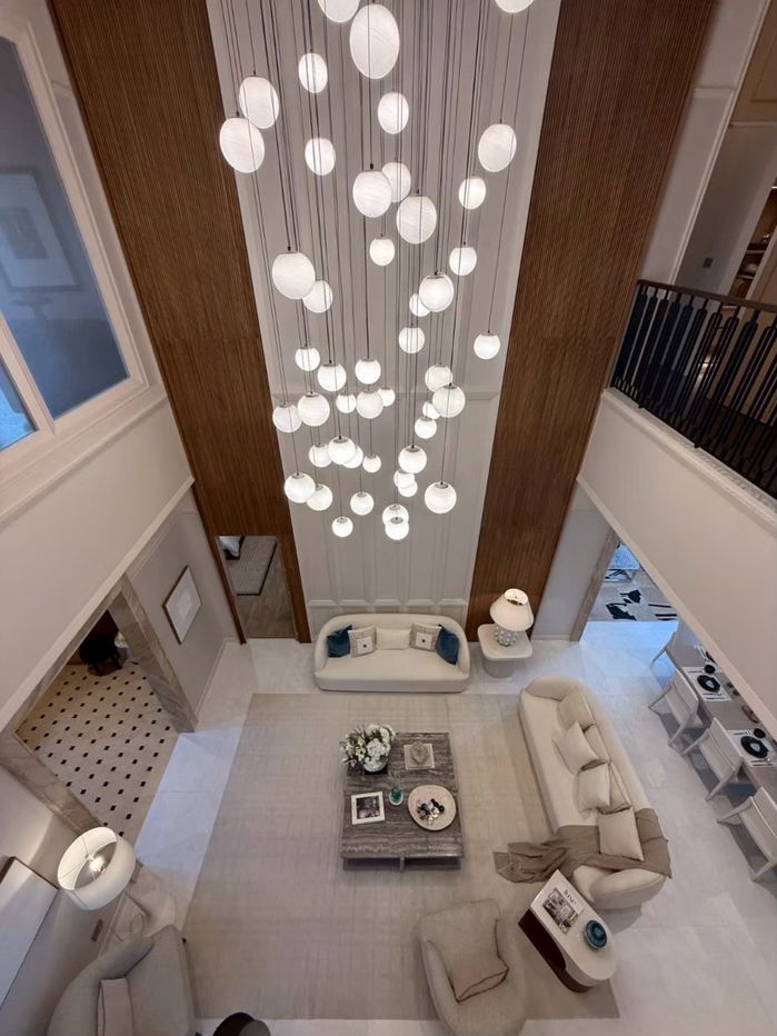 picture For Sale Show House 495 sqm. at NARASIRI BANGNA KM.10 - 7/12