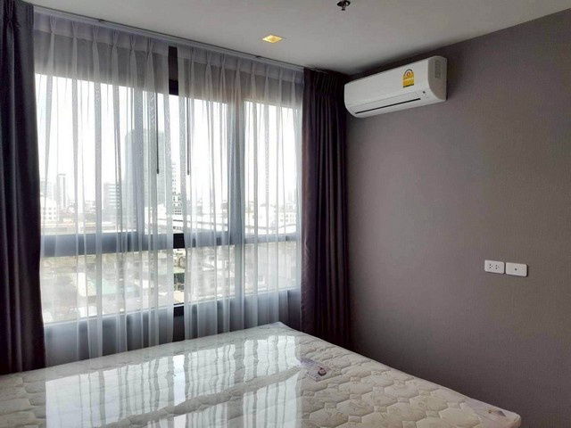 picture C5891 For Rent  :  Condo  DEO Sukhumvit 93 ( BTS Bang Chak ) 064 665 4666 - 2/16