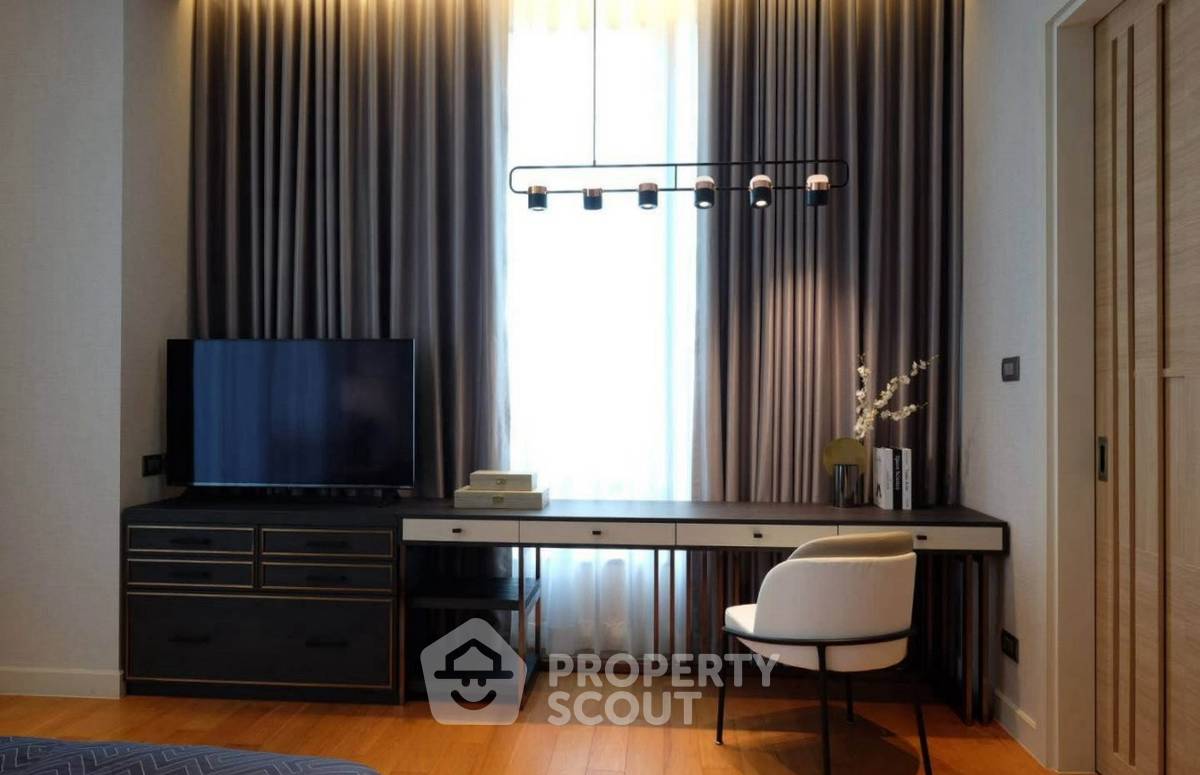 picture 1-BR Condo at Sindhorn Residence near BTS Ratchadamri (ID 2231364) - 5/13