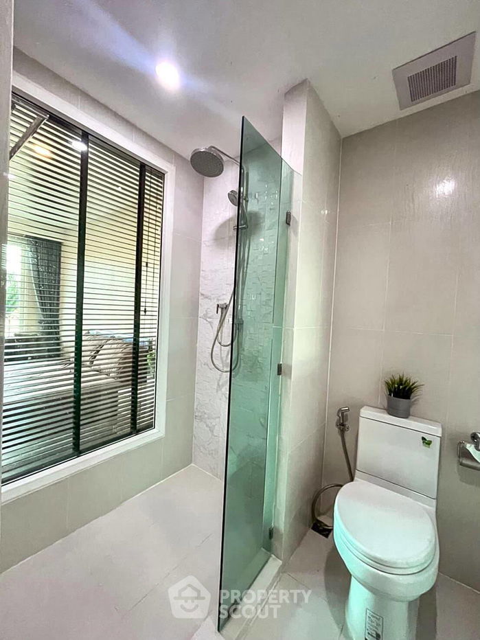 picture 1-BR Condo at Seven Seas Condo Resort Jomtien close to Pattaya (ID 1143099) - 8/12