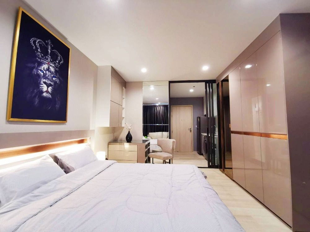 picture Life One Wireless【𝐑𝐄𝐍𝐓】🔥Luxury living in the heart of the city with complete amenities🔥  Contact Line ID: @hacondo - 5/9