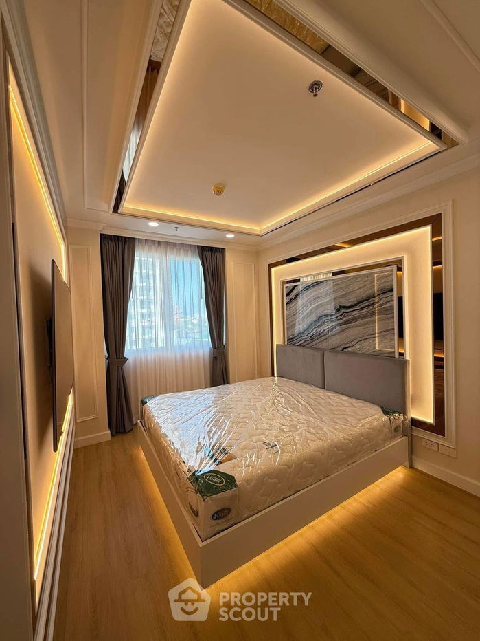 picture 1-BR Condo at Supalai Wellington near MRT Thailand Cultural Centre (ID 1968124) - 2/4