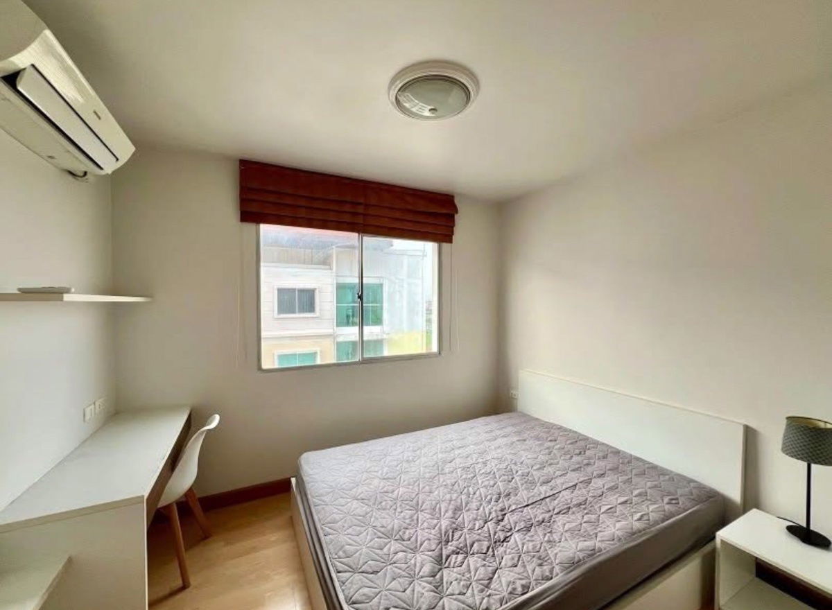 รูป #A124274 ✅ 3/8/68  ขายคอนโด Smart Condo Rama 2📲📢สอบถาม ld line @condoboy - รูปที่ 5/9