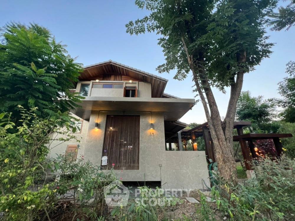 รูป บ้าน 4-ห้องนอน ใน สันผีเสื้อ (ID 1478546) - รูปที่ 2/14