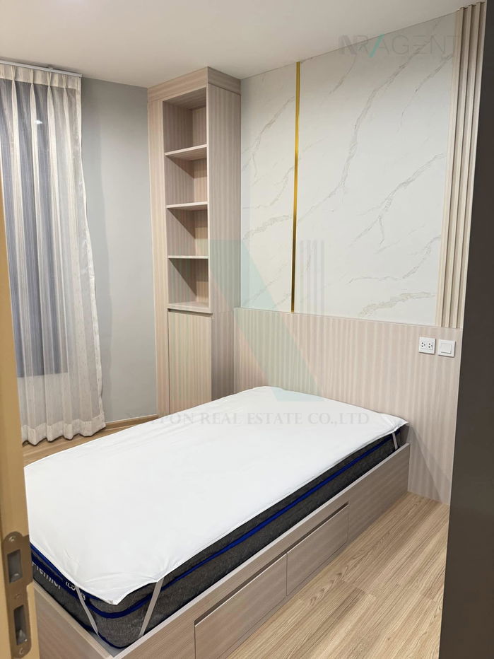 picture For Rent Condo SKYRISE AVENUE SUKHUMVIT 64 Building 1, Floor 29,2 bed room, Room size 46 sqm - 5/8