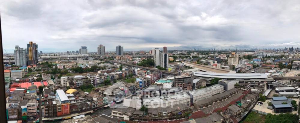 รูป คอนโด 1-ห้องนอน ที่ ไอดีโอ มิกซ์ สุขุมวิท 103 ใกล้ BTS อุดมสุข (ID 806893) - รูปที่ 10/10