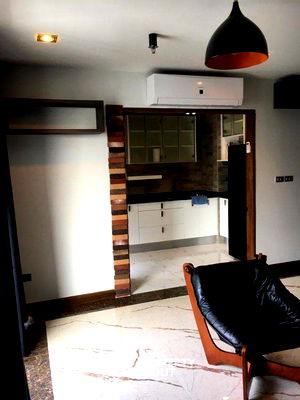 Condos for sale Charn Issara Tower 2 : 1-BR Condo at Icon 3 Condominium close to Thong Lo (ID 863880)
