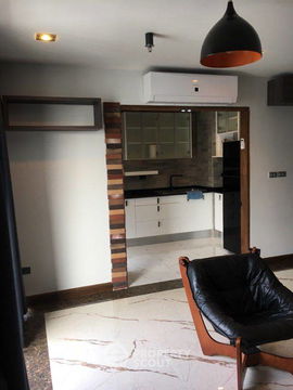 1-BR Condo at Icon 3 Condominium close to Thong Lo (ID 863880)