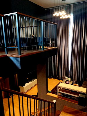 บ้านเดี่ยวให้เช่า : 📌 ให้เช่าบ้านเดี่ยว 3 ชั้น ภัสสร วงแหวน-รามอินทรา 5 ห้องนอน 6 ห้องน้ำ